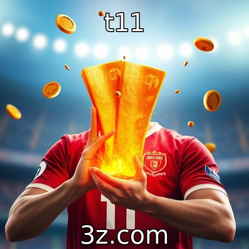 t11 Novas estratégias para apostar em esportes: Maximize seus ganhos!