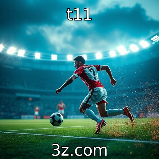 t11 Os Desafios nas Apostas Esportivas: Estratégias para Vencer