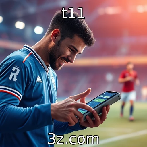 t11 A Épica Batalha pelo Botão: Como As Apostas Estão Transformando os Jogos