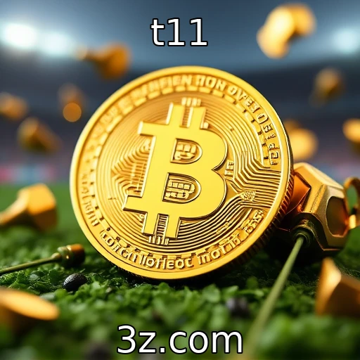 t11 Como as criptomoedas estão transformando o mercado de apostas online