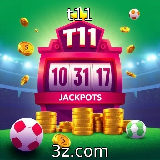 t11 Navegando pelas Apostas Esportivas: O Futuro do Jogo no Brasil