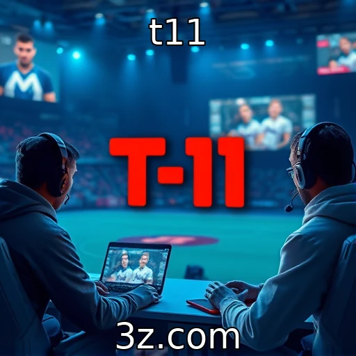 t11 Segredos das Apostas: Como Analisar uma Partida com Maestria