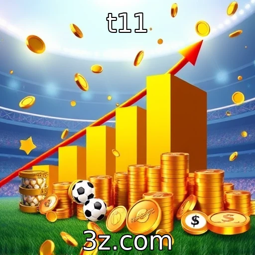 Transformação das Apostas Esportivas: O Crescimento do Mercado Brasileiro