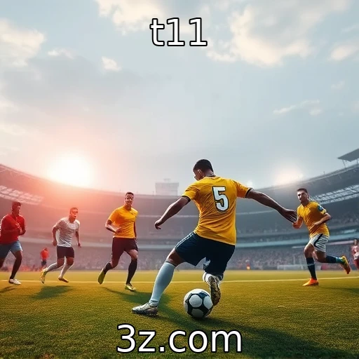 Como as apostas esportivas estão moldando o futuro do entretenimento